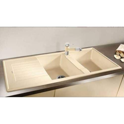 Chậu đá Hafele Blancozia 8S 565.76.659