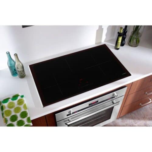 Bếp từ Hafele HC-I773D 536.01.905 4 Ảnh Bếp từ 3 vùng nấu Hafele HC-I773D 536.01.905