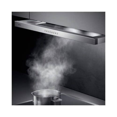 Ảnh Máy hút mùi âm tủ Hafele Smeg GAGGENAU 539.86.073