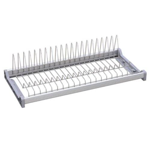 Khay up chén đĩa Hafele 544.01.008 KT 764x263mm