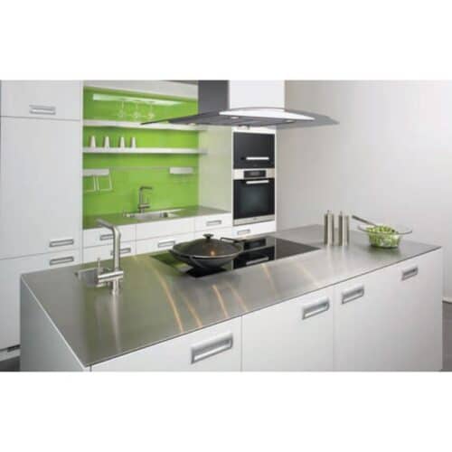 Ảnh Máy hút mùi Hafele 539.82.603