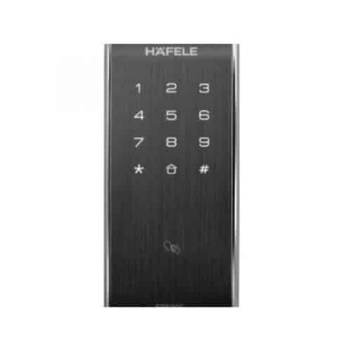 Bàn phím Khóa cửa điện tử Hafele ER5000 912.05.318