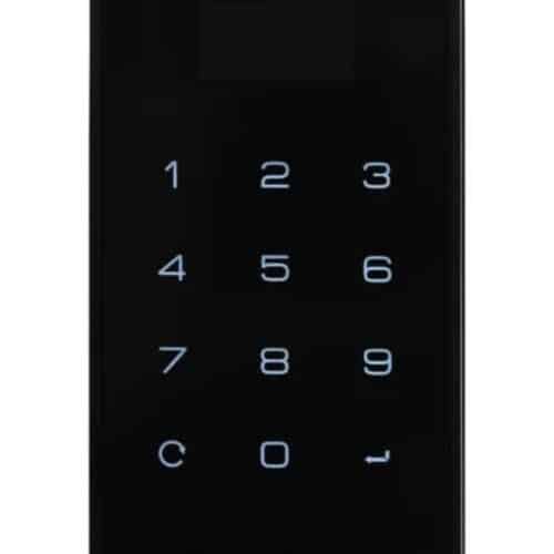 Khóa điện tử Hafele DL7100 912.05.498 7 Bàn phím Khóa điện tử Hafele DL7100 912.05.498