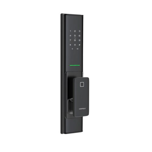 Bảng điều khiển Khóa cửa điện tử Hafele PP8100 912.05.697