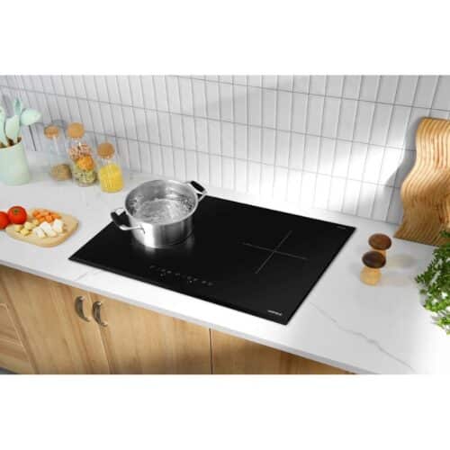 Thiết kế Bếp từ 2 vùng nấu Hafele 535.02.222