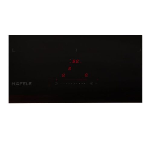 bảng điều khiển của Bếp từ Hafele HC-IF77A 536.61.555