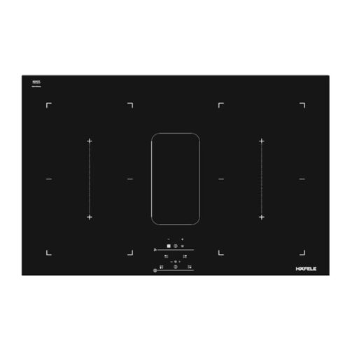 Bếp từ kết hợp hút mùi Hafele HC-IHH77A 539.66.822