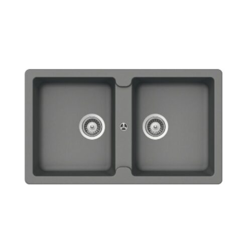 Chậu đá Hafele Galba HS-GD8650 570.36.500