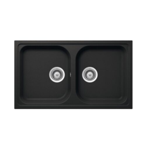 Chậu đá Hafele Julius HS-GD8650 570.35.380