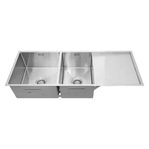 Chậu rửa bát Hafele HS21-SSD2S90L 567.94.050