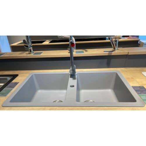 Chậu đá Hafele Galba HS-GD8650 570.36.500