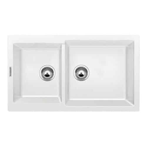 Chậu rửa chén bát Hafele HS G8650 565.83.751