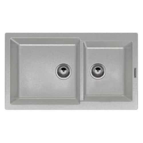 Chậu rửa bát Hafele HS G8650 565.88.501