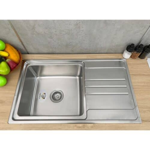 Chậu rửa bát Hafele Valerian HS-SS8650 567.20.266