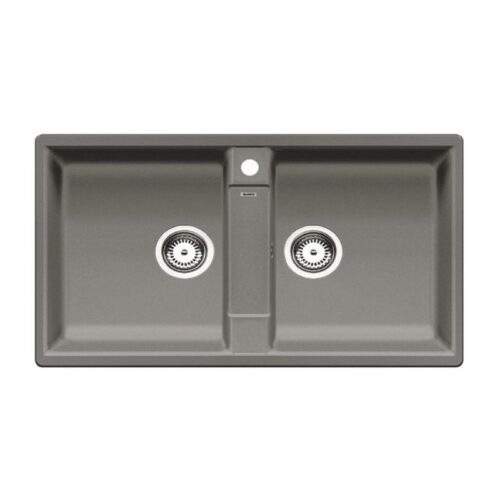 Chậu rửa chén bát Hafele 567.68.940