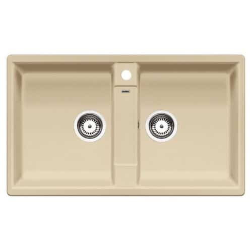 Chậu rửa chén bát Hafele Blancozia 9 567.68.640