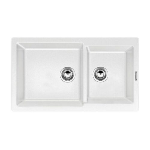 Chậu rửa chén bát Hafele HS G8650 565.83.751