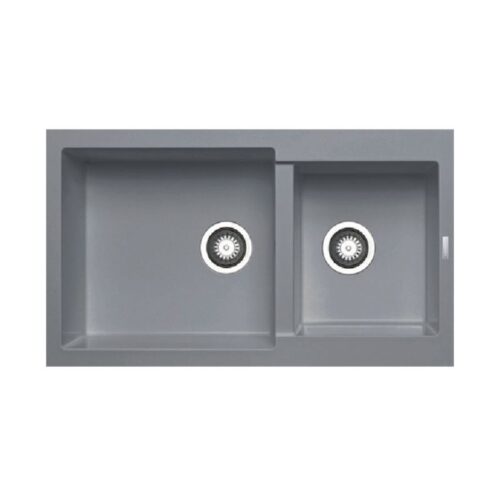 Chậu rửa bát Hafele HS G8650 565.88.501