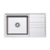 Chậu rửa chén bát Hafele Valerian HS-SS8650 567.20.266