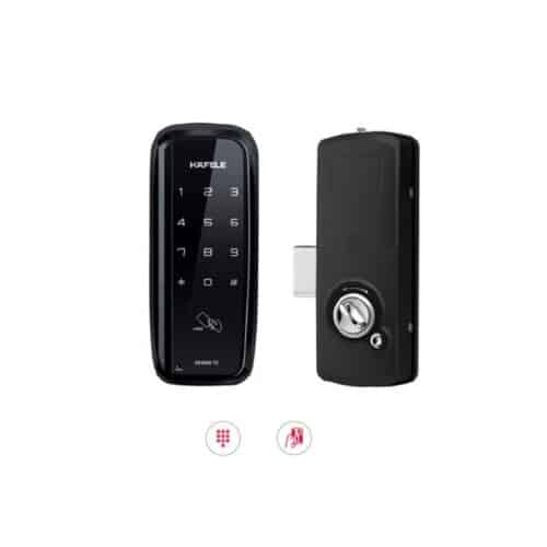 Chức năng Khóa cửa điện tử Hafele ER5000 912.05.318