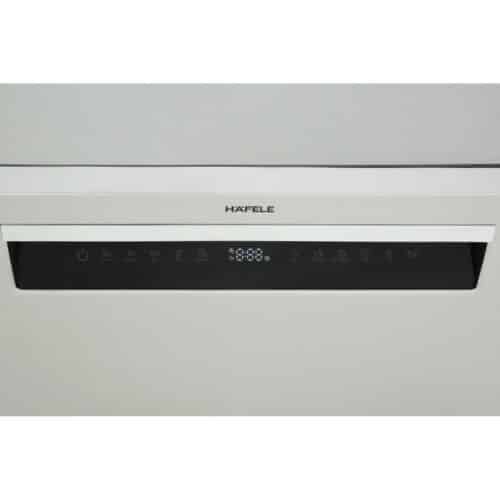 Điều khiển của máy rửa bát để bàn Hafele HDW-T50B 539.20.600