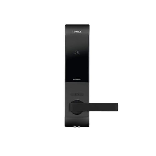 Khóa cửa điện tử Hafele EL7900-TCB 912.05.647