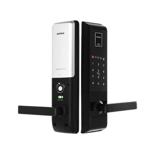 Khóa cửa điện tử Hafele EL9000-TCS 912.05.378