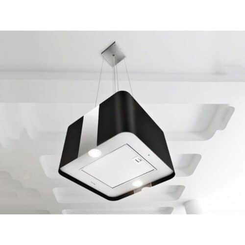 Thiết kế Máy hút khử mùi đảo Hafele HH MI40A 538.84.704