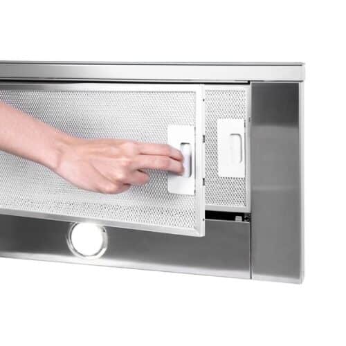 Khay lọc Máy hút mùi HAFELE HH TG90E 539.81.075