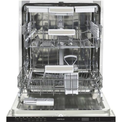 Bên trong máy rửa bát Hafele HDW-FI60A 533.23.260