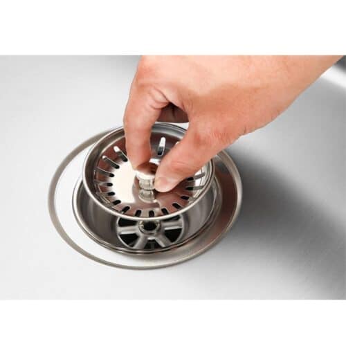 Chậu rửa bát Hafele HS21-SSN2S90 567.94.030 7 Chậu rửa bát Hafele HS21-SSN2S90 567.94.030