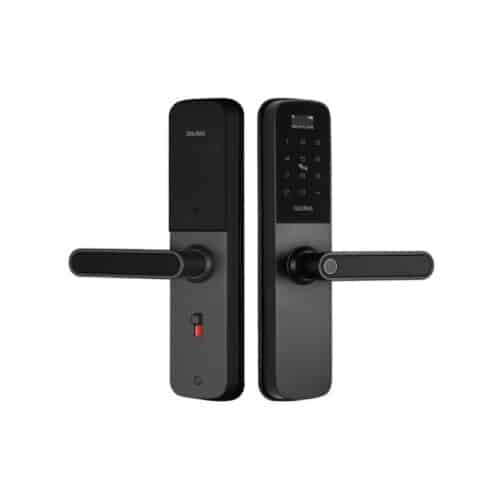 Khóa điện tử Hafele bauma BM610 912.20.392