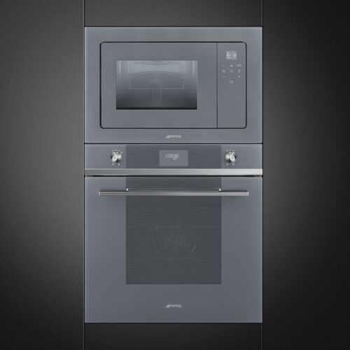 Lắp đặt lò vi sóng kết hợp nướng Hafele FMI120S2 536.34.192