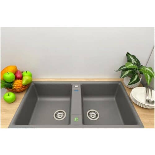 Chậu rửa chén bát Hafele 567.68.940