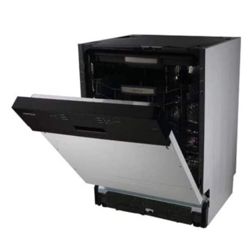 Khay rửa máy rửa bát âm bán phần Hafele HDW-HI60B 533.23.210