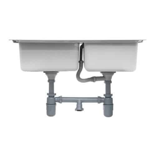 Chậu rửa bát Hafele HS-SD8650 567.20.546