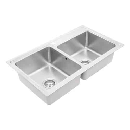 Chậu rửa bát Hafele HS-SD8650 567.20.546