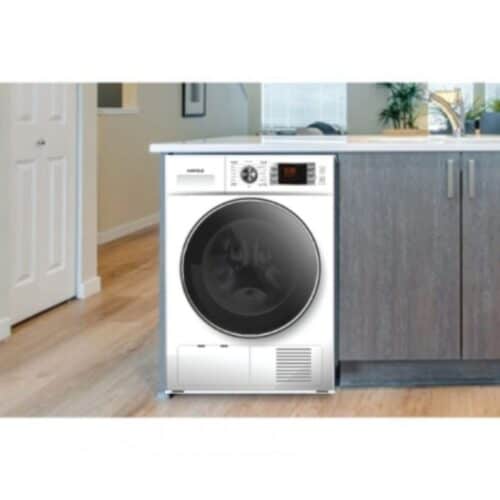 Vị trí lắp đặt máy sấy quần áo Hafele HD F60A 538.91.520