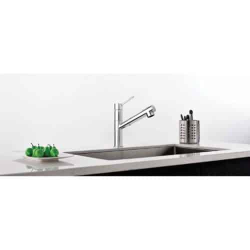 Vòi rửa bát Hafele HF-C211I 569.15.211