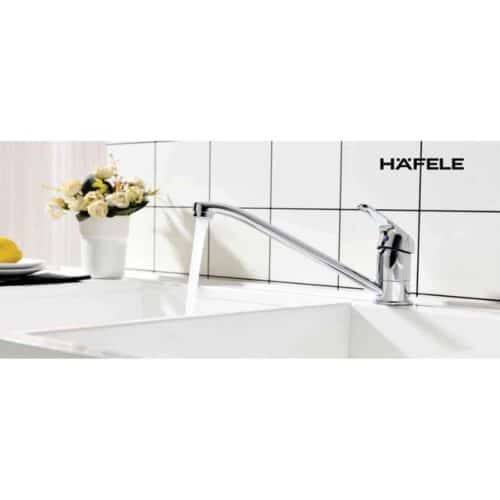 Vòi rửa bát Hafele Cromus 570.50.270