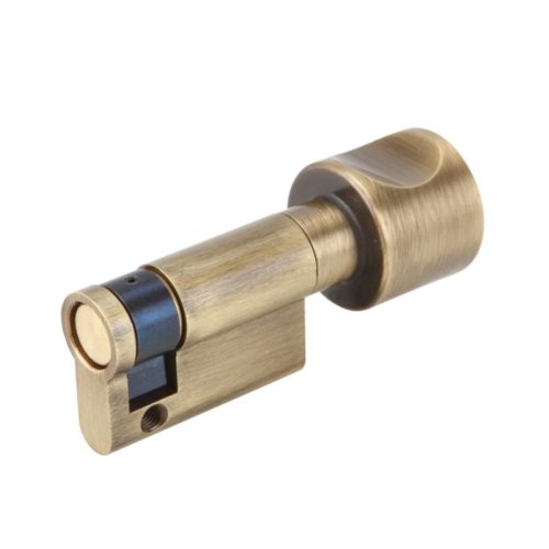 Ảnh thực tế ruột khóa 1 đầu vặn Hafele 916.08.252