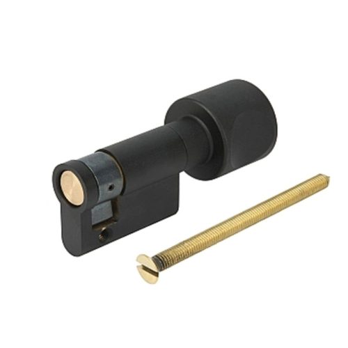 Ảnh thực tế ruột khóa 1 đầu vặn Hafele 916.08.413