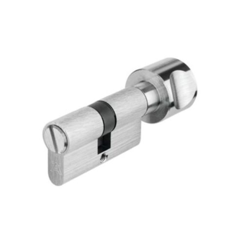 Ảnh thực tế ruột khóa cho cửa phòng vệ sinh Hafele 916.08.528