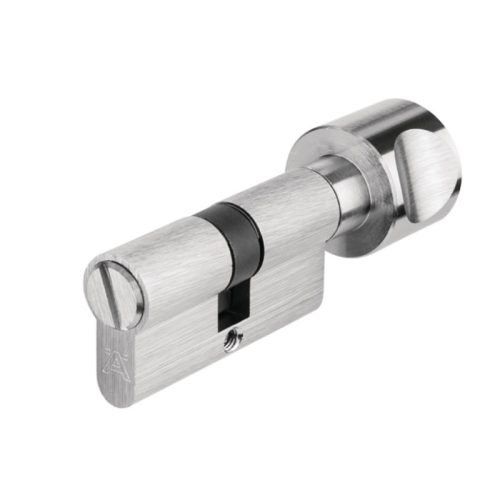 Ảnh thực tế ruột khóa cho cửa phòng vệ sinh Hafele 916.08.727