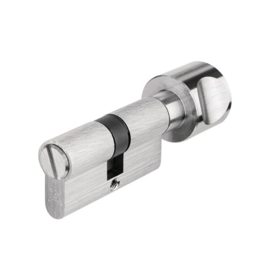 Ảnh thực tế ruột khóa cho cửa phòng vệ sinh Hafele 916.08.728