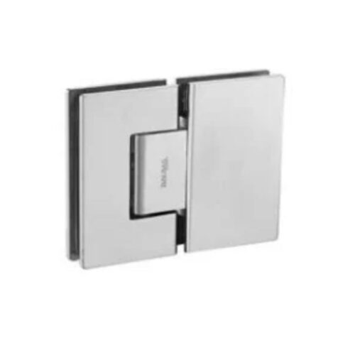 Bản lề kính 180 độ Bauma 981.77.947