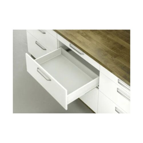 Bộ ngăn kéo Hafele 513.29.315 Matrix Box P35 PTO SC 16/60/1200/500 mm