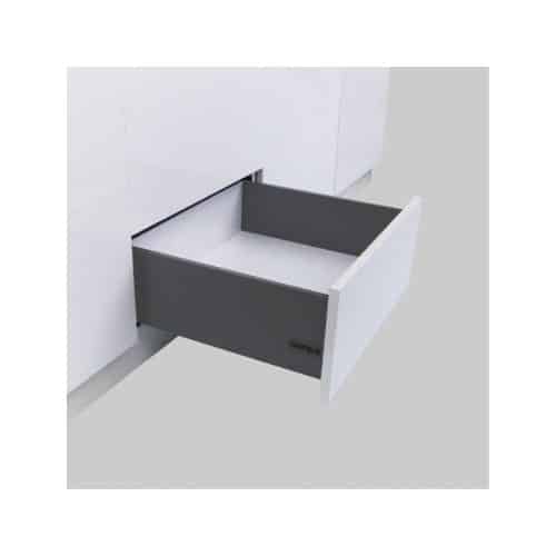 Ray hộp Alto-S chiều cao 170mm Hafele 552.35.385