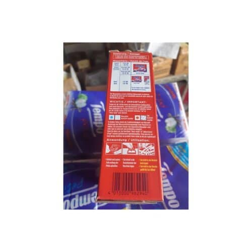 Thông tin Viên rửa bát Somat All in 1 Extra 25 viên