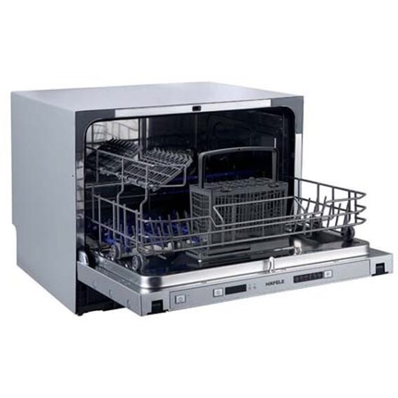 Máy rửa bát âm tủ mini Häfele 538.21.240